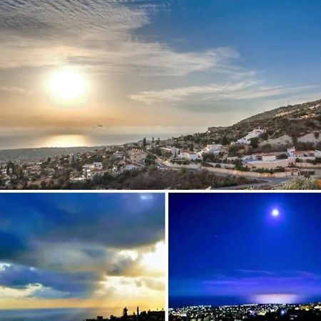 Panoramic Holidays بييا المظهر الخارجي الصورة