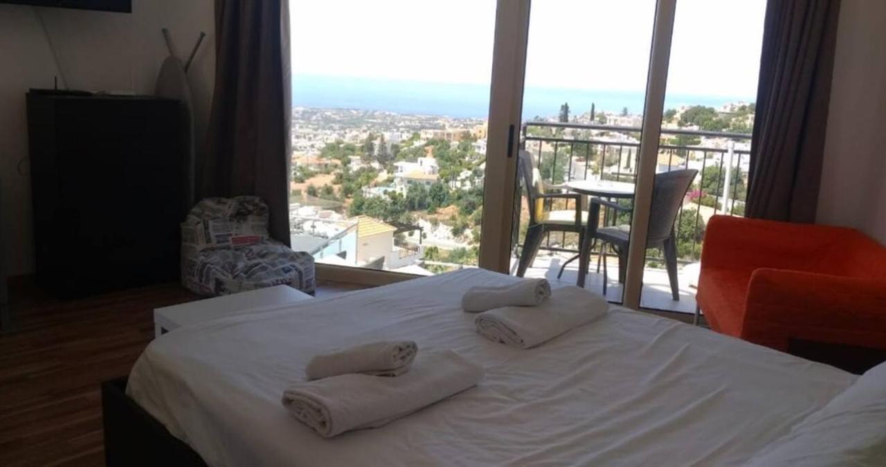 Panoramic Holidays بييا المظهر الخارجي الصورة