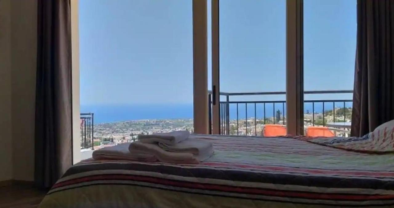 Panoramic Holidays بييا المظهر الخارجي الصورة