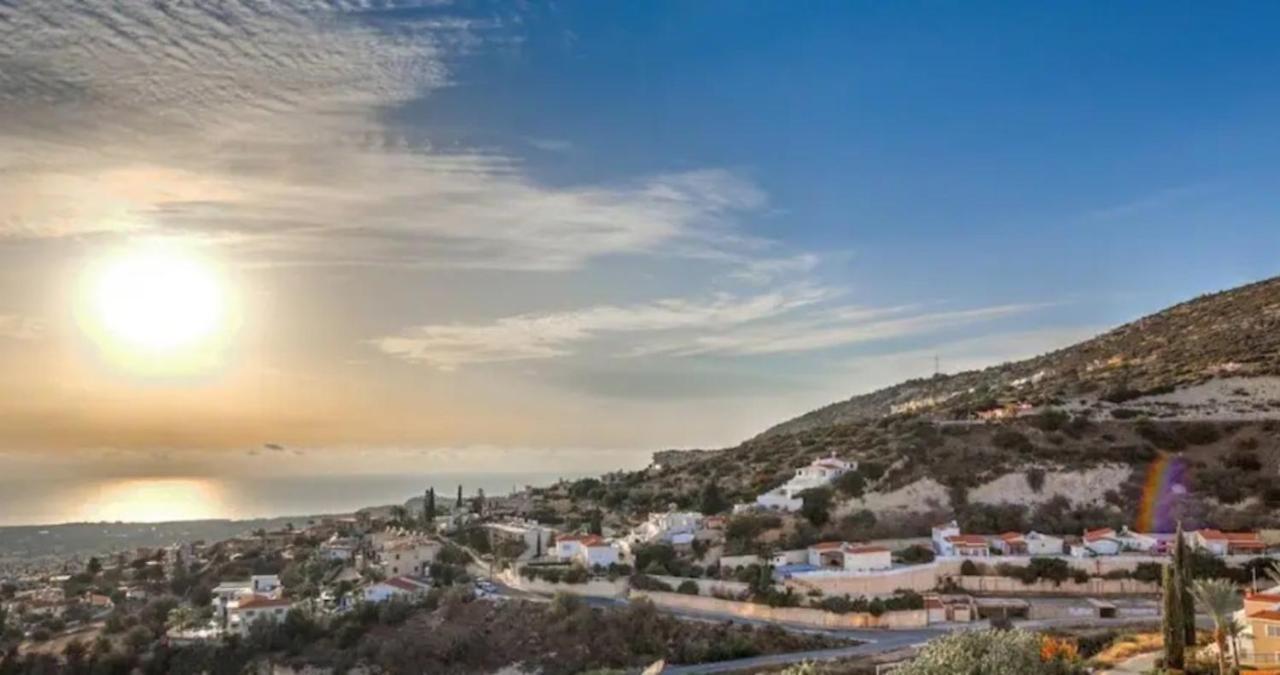 Panoramic Holidays بييا المظهر الخارجي الصورة