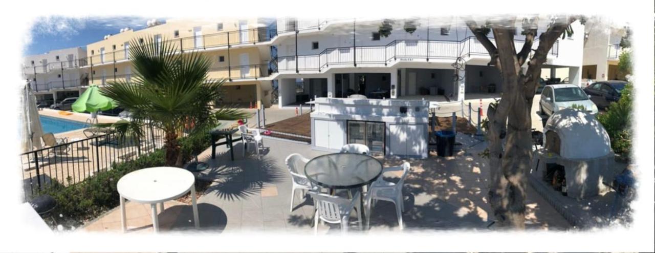 Panoramic Holidays بييا المظهر الخارجي الصورة